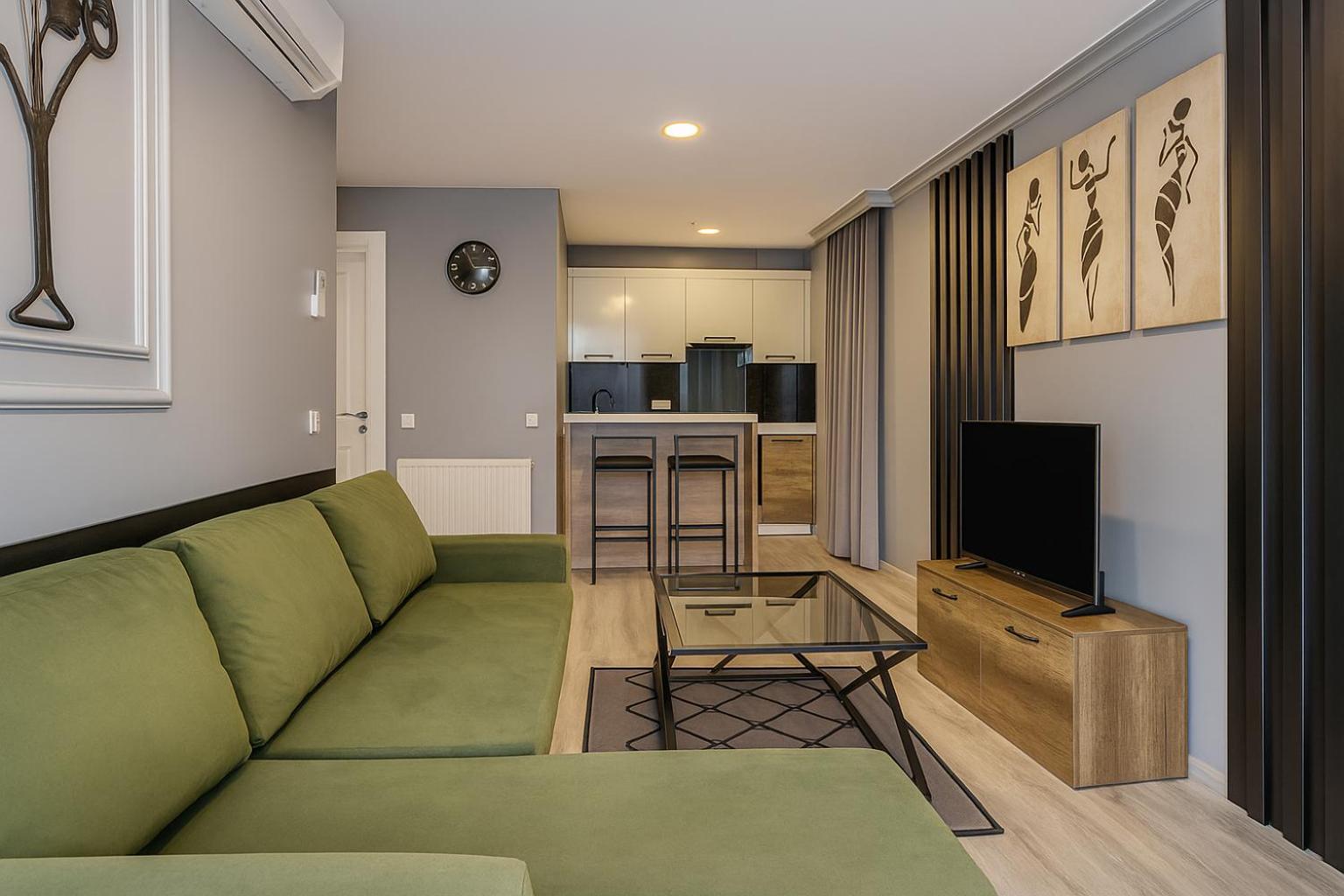On4 Rooms & Suites — Photos 2